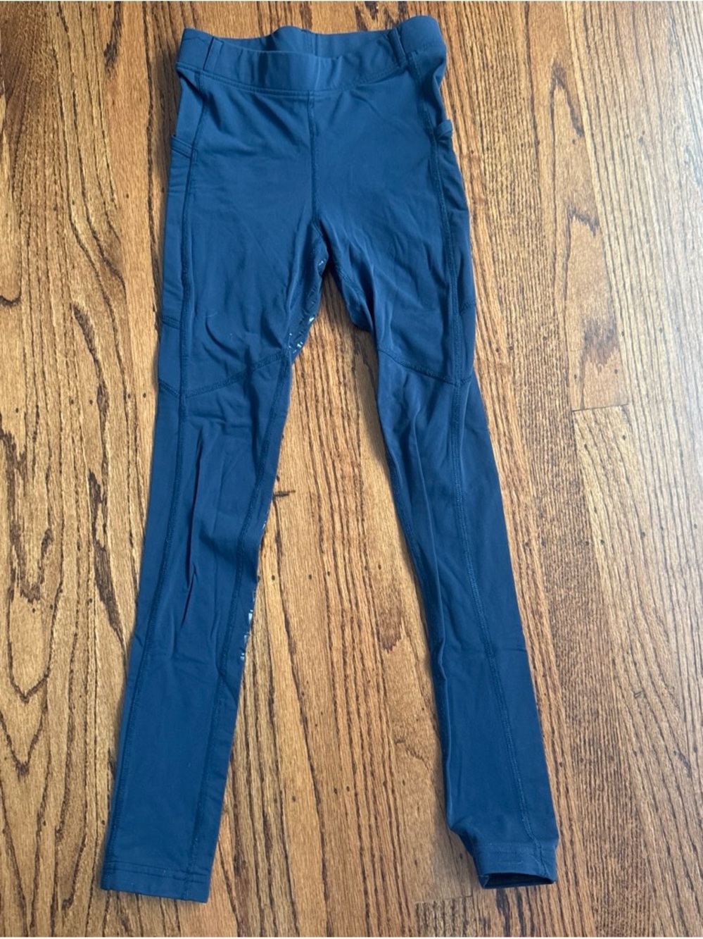 Kerrits Navy horseback riding Leggings